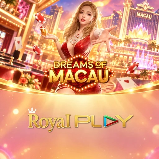royalplay - Peningkatan performa dan UI/UX terbaru